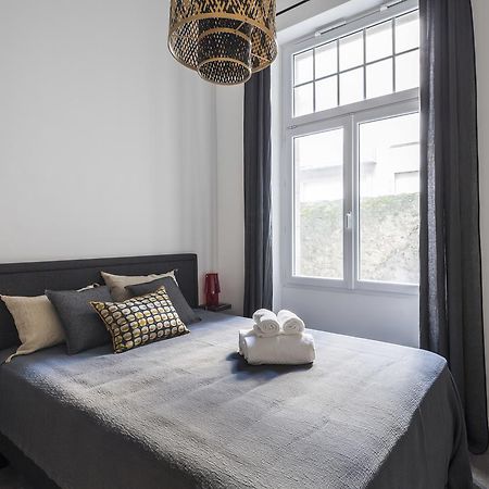 Le Belem - Appartement Au Coeur De L'Intra-Muros Сен-Мало Экстерьер фото
