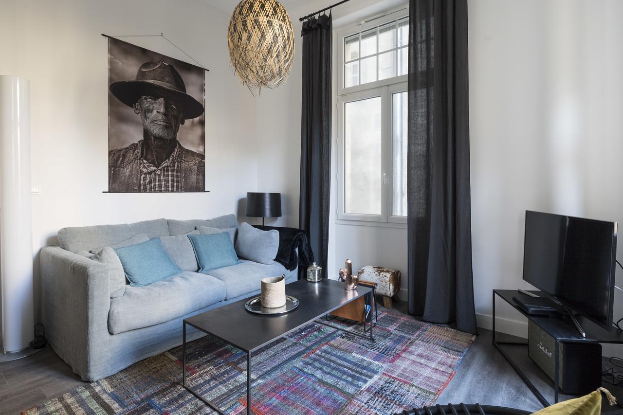 Le Belem - Appartement Au Coeur De L'Intra-Muros Сен-Мало Экстерьер фото